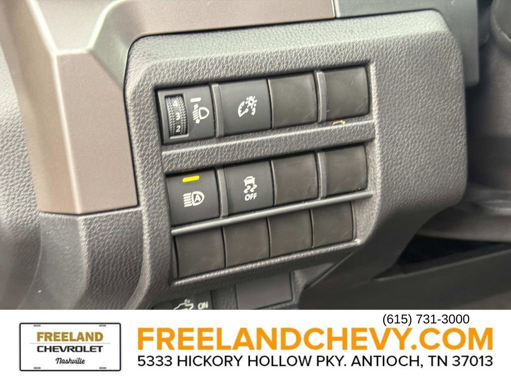 Used 2024 Toyota Tacoma TRD Sport image 25