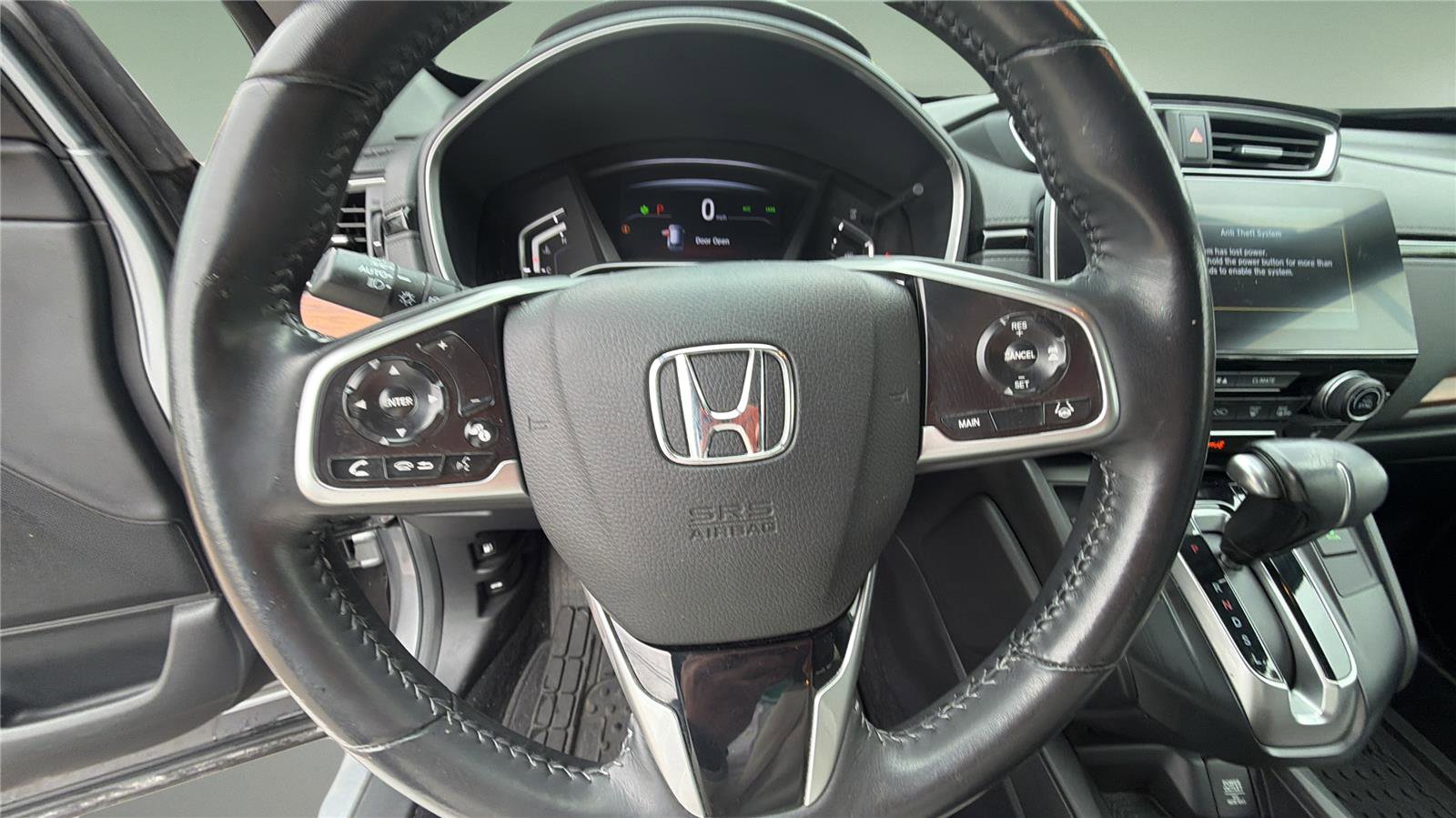 Used 2019 Honda CR-V Touring image 13