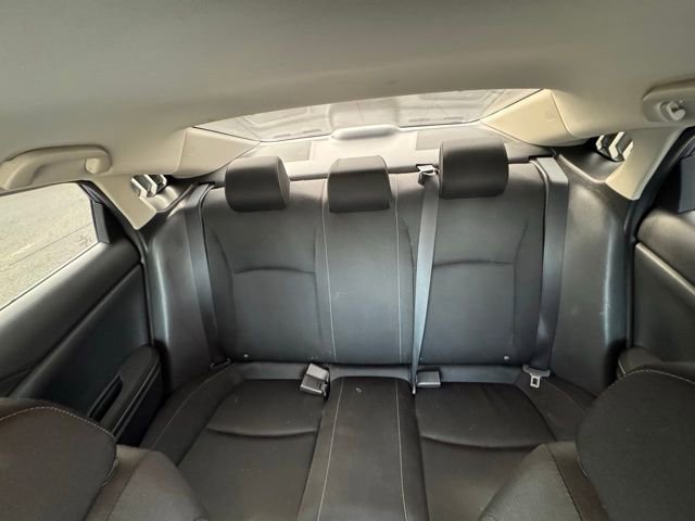 Used 2020 Honda Civic LX image 27