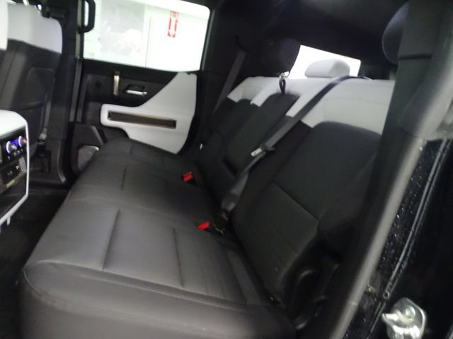 Certified 2025 GMC Hummer EV 3X AWD/4WD image 4