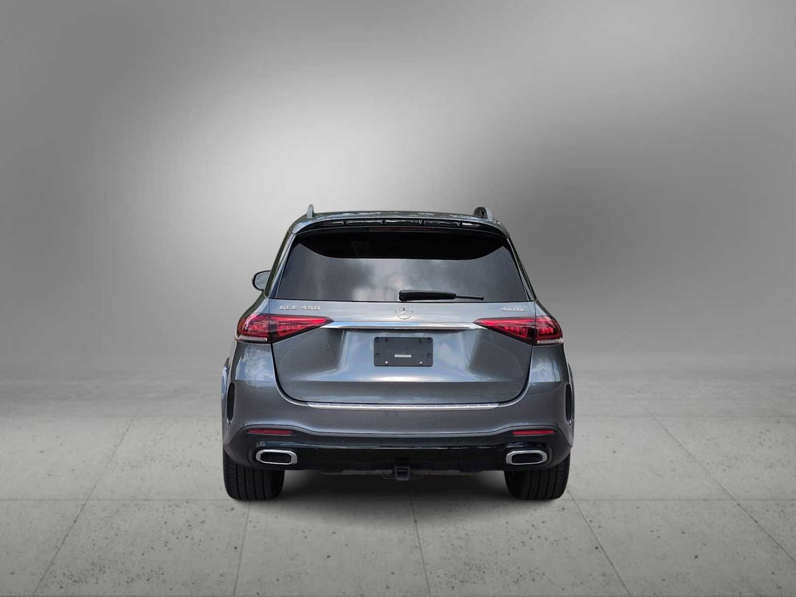 Certified 2023 Mercedes-Benz GLE 450 4MATIC image 7