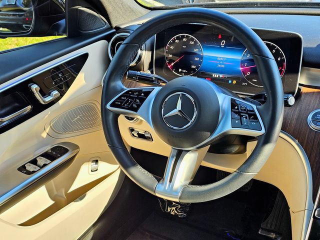 Certified 2023 Mercedes-Benz C 300 4MATIC Sedan image 30