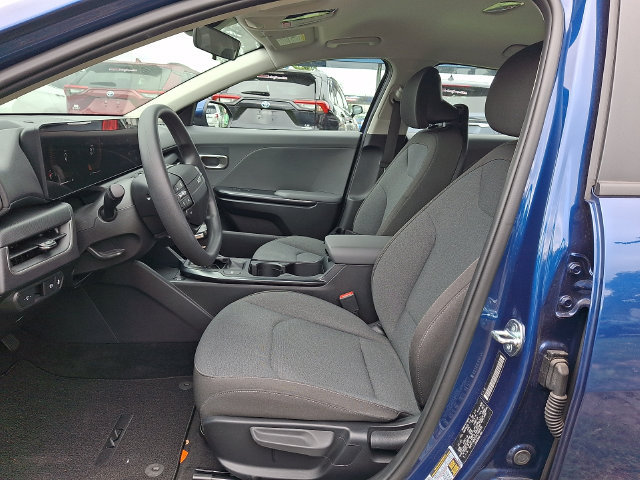Certified 2025 Kia K4 FWD image 13