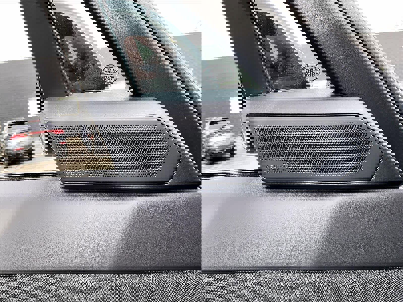 New 2025 Land Rover Range Rover Sport Dynamic SE image 21