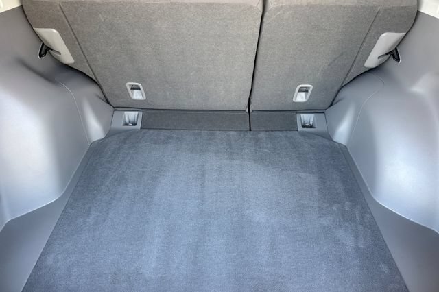 Used 2014 Honda CR-V LX image 12