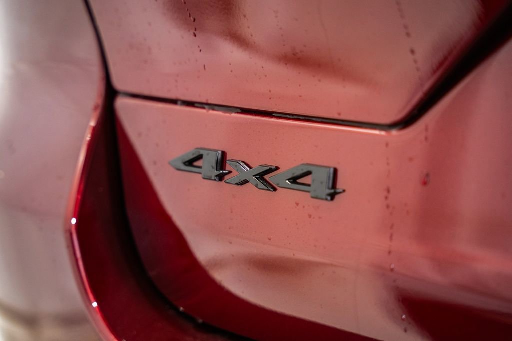 New 2025 Jeep Grand Cherokee Altitude w/ Trailer Tow Package image 8