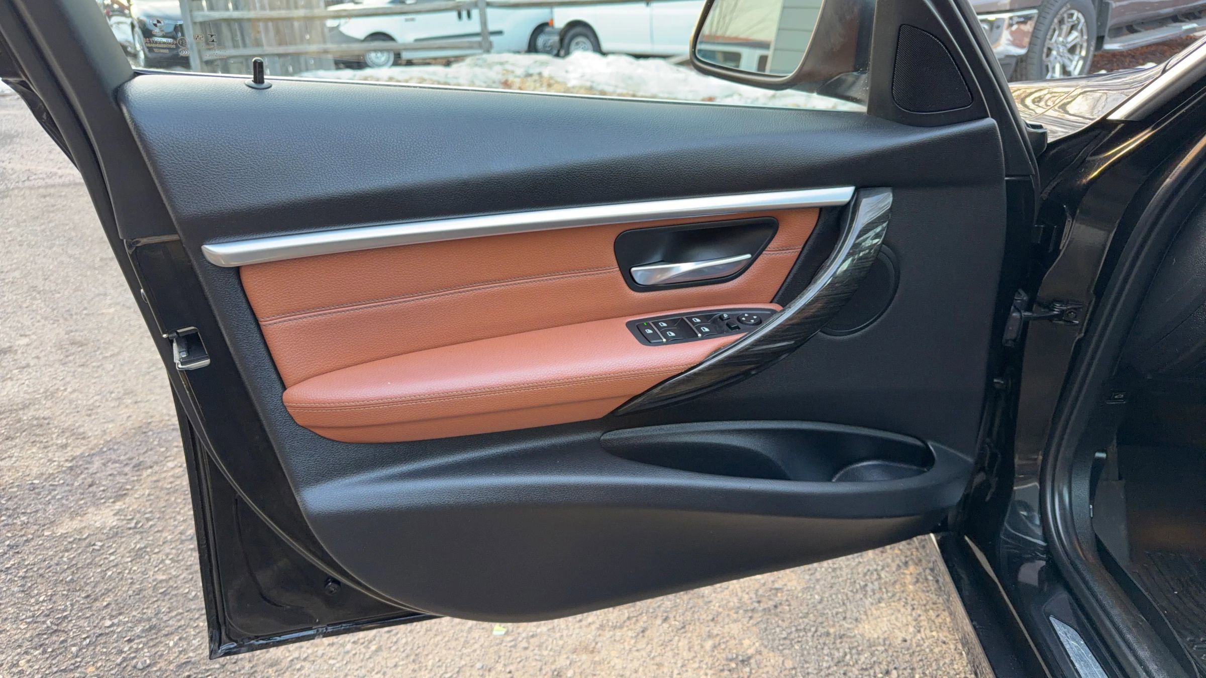 Used 2017 BMW 330i xDrive 330i xDrive Sedan 4D image 13