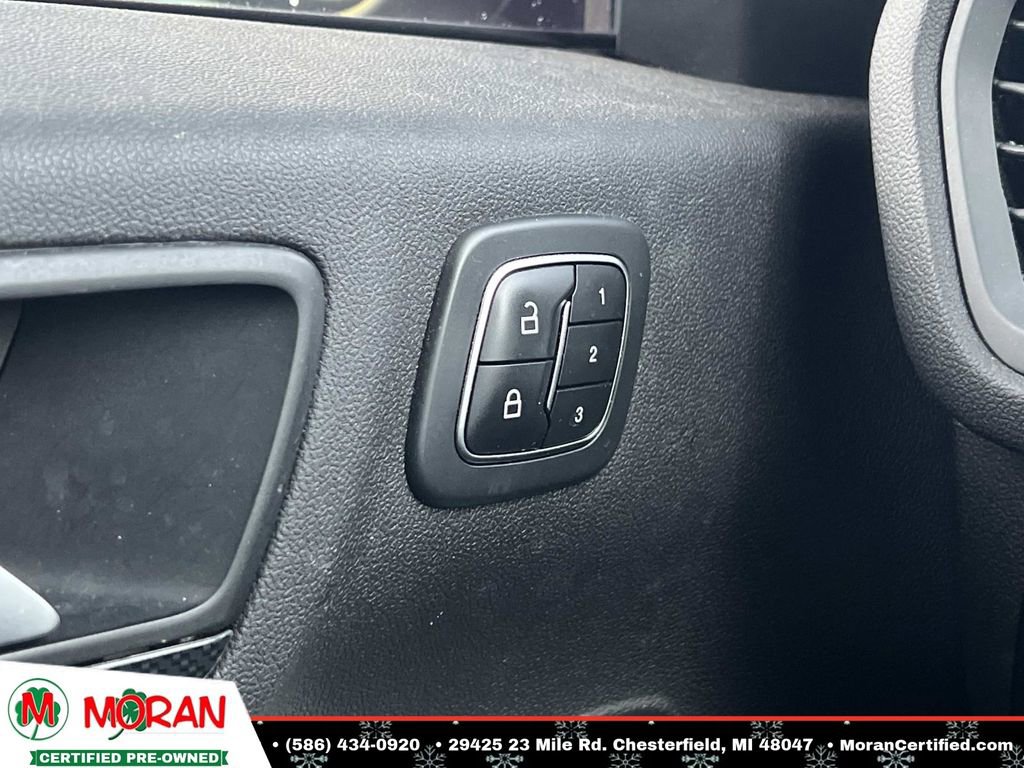 Used 2023 Ford Escape ST-Line Select w/ Tech Pack #2 image 26