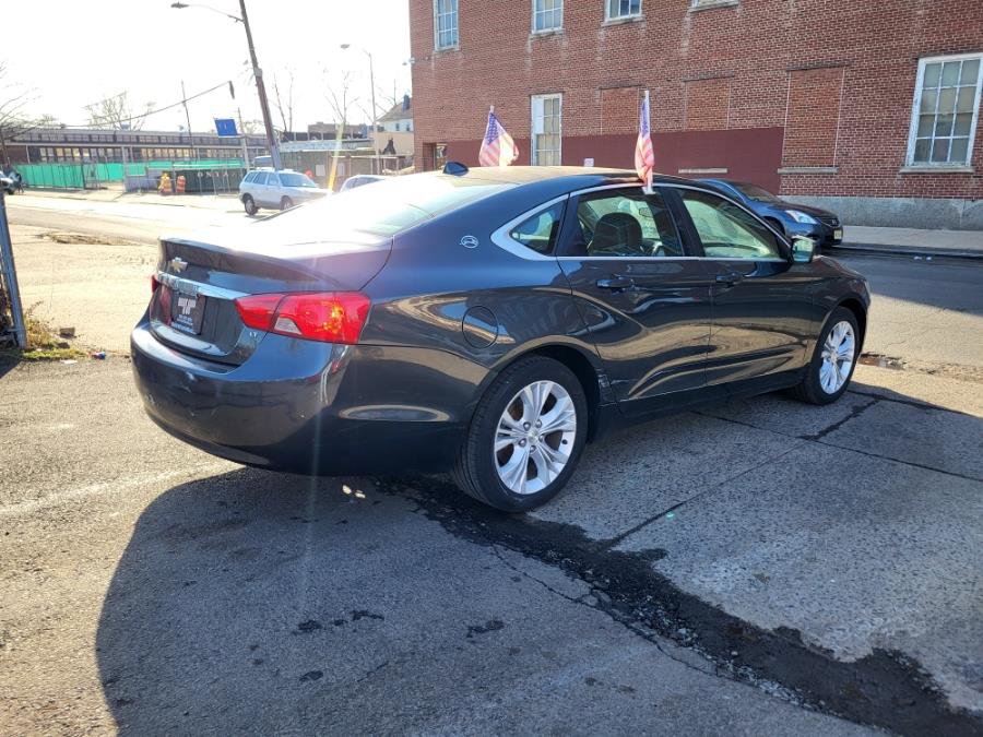 Used 2014 Chevrolet Impala LT FWD image 13