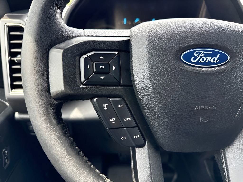 Used 2020 Ford F150 XLT w/ Equipment Group 302A Luxury AWD/4WD image 14