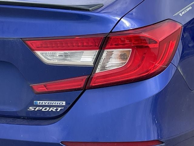 Used 2022 Honda Accord Sport image 6