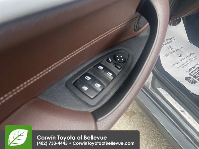 Used 2022 BMW X2 xDrive28i w/ M Sport X Package AWD/4WD image 11