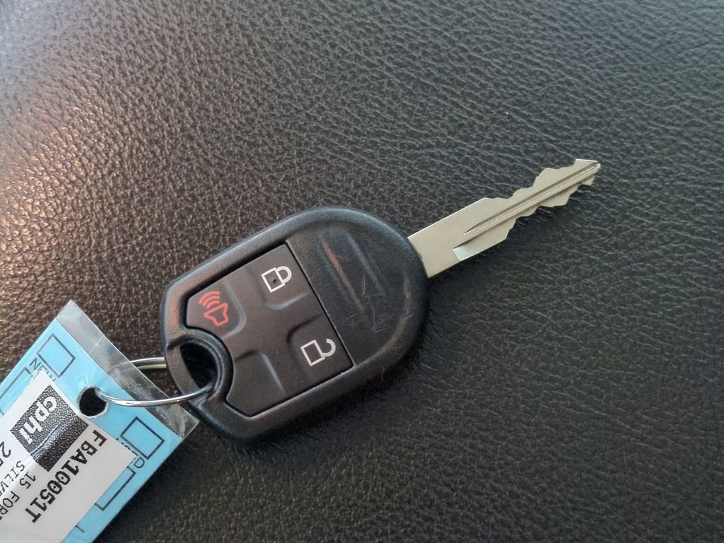 Used 2015 Ford Flex SE image 38