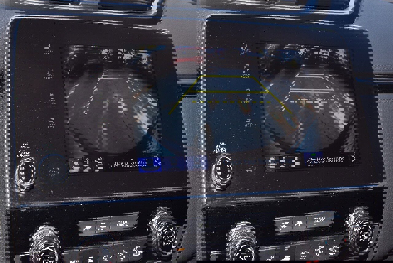 Used 2021 Honda CR-V EX image 28