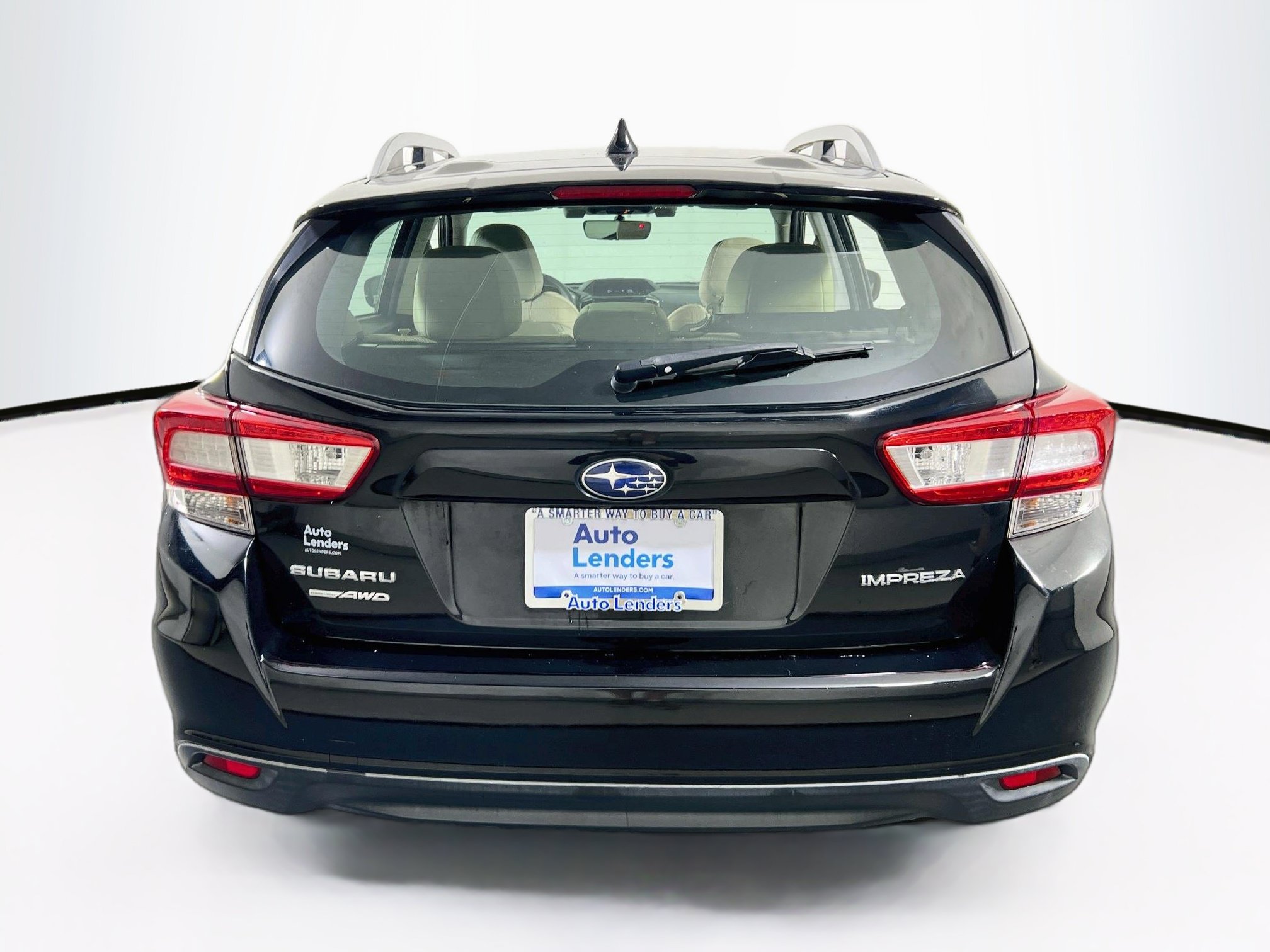 Used 2018 Subaru Impreza 2.0i Premium w/ Eyesight & BSD & Rcta AWD/4WD image 6