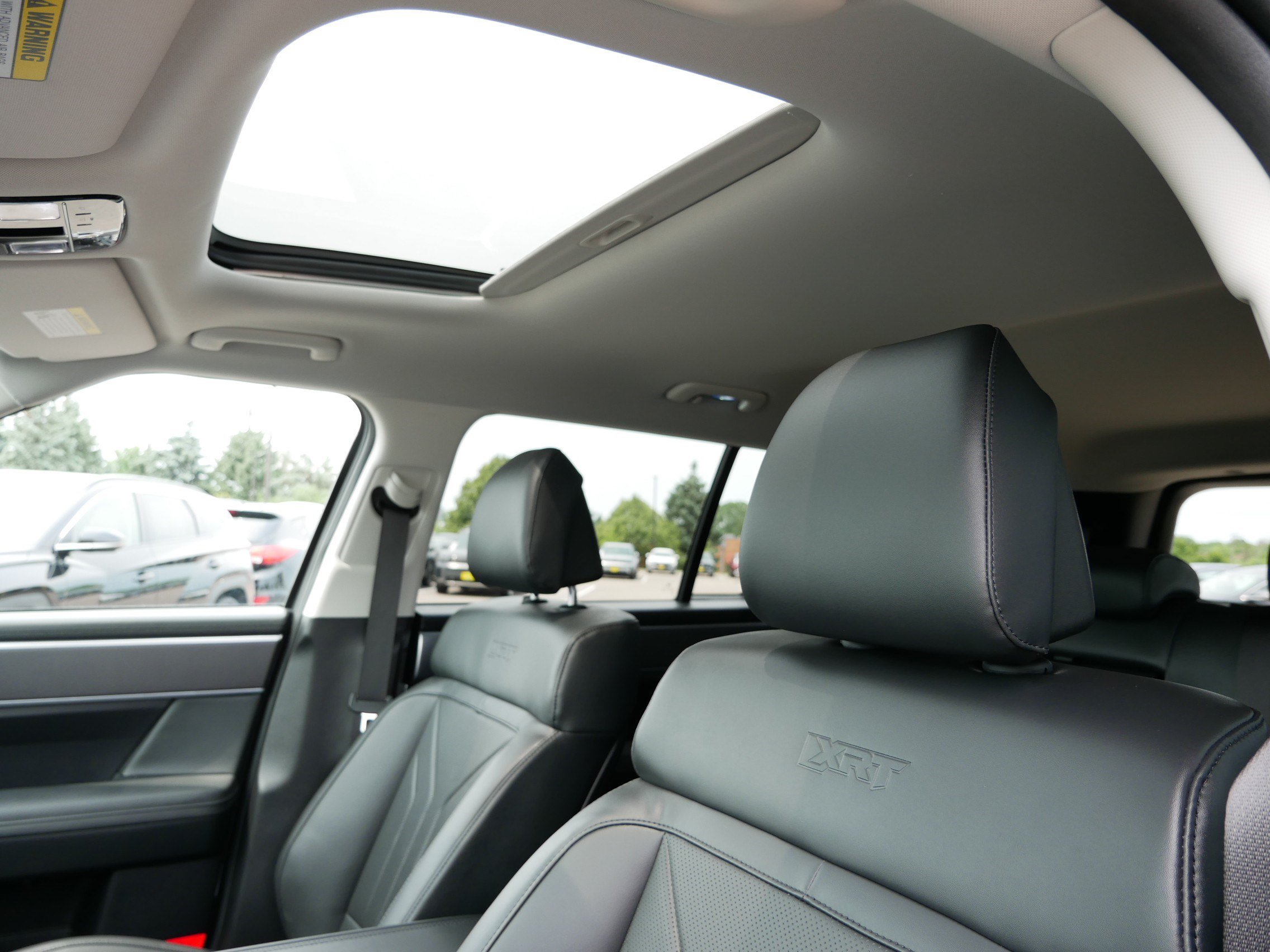 Certified 2026 Hyundai Santa Fe XRT AWD/4WD image 21