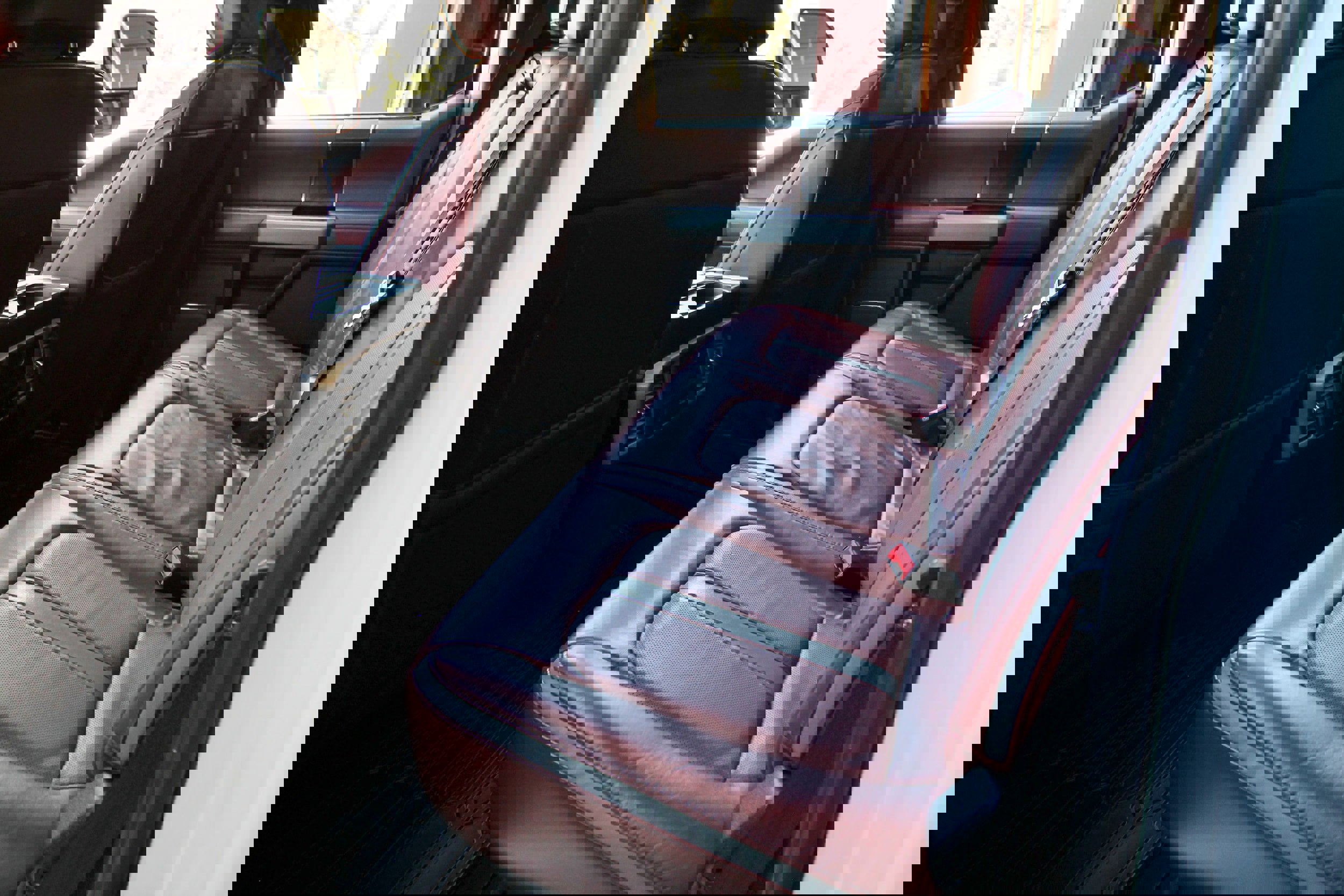 Used 2019 Ford F250 Platinum w/ Platinum Ultimate Package image 49