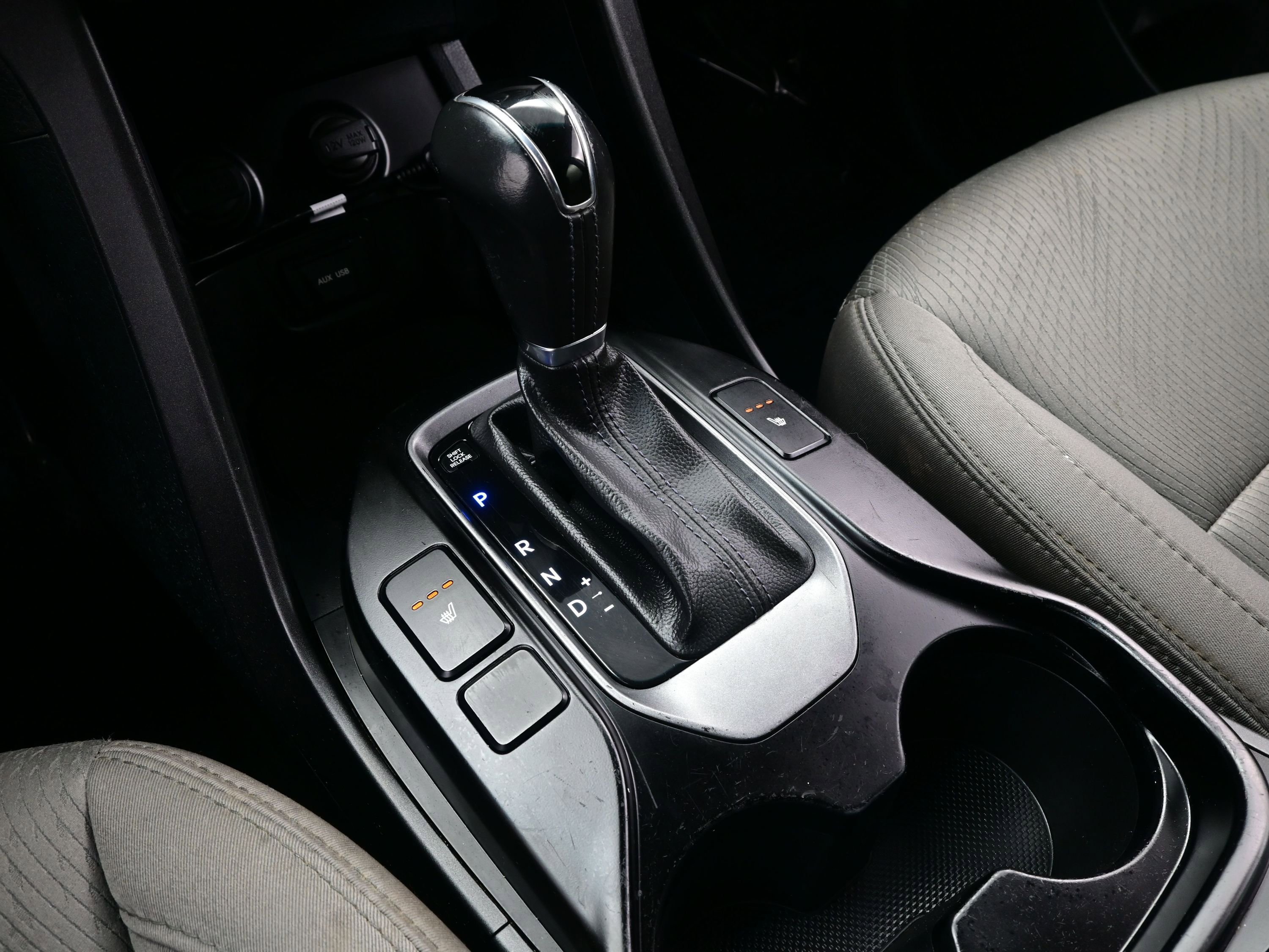 Used 2013 Hyundai Santa Fe Sport w/ Popular Equipment Pkg image 20