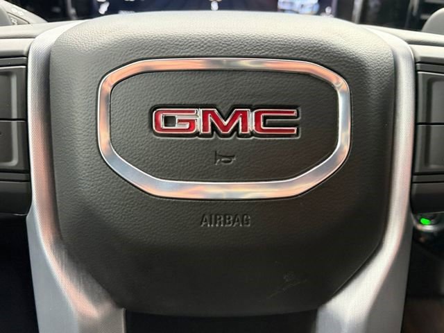 Certified 2024 GMC Sierra 1500 SLT