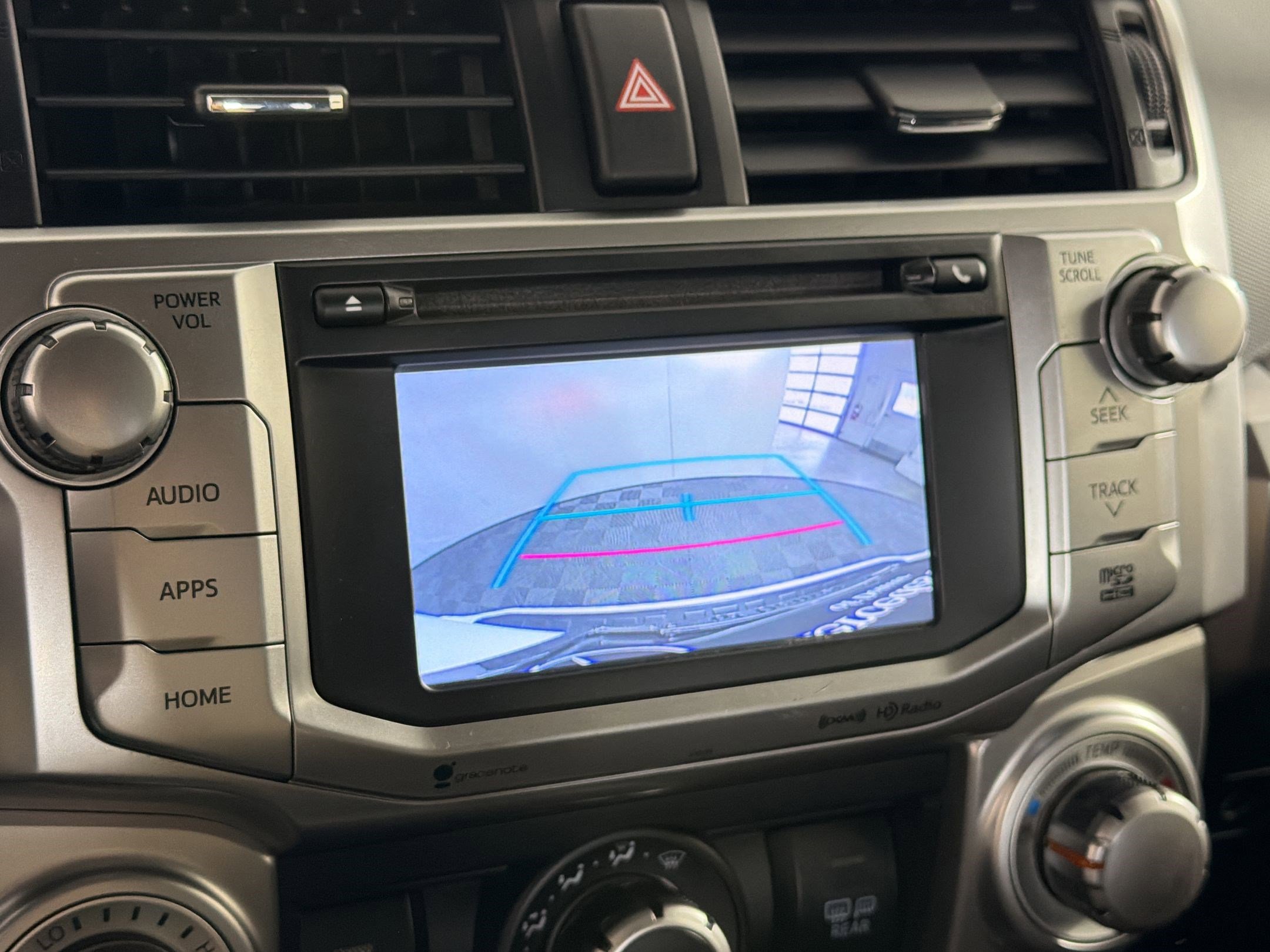 Used 2018 Toyota 4Runner SR5 image 25