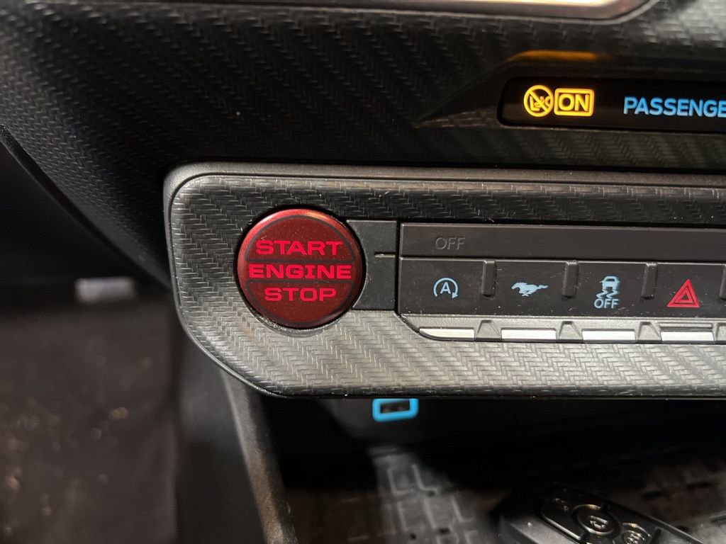 Used 2024 Ford Mustang Premium image 23