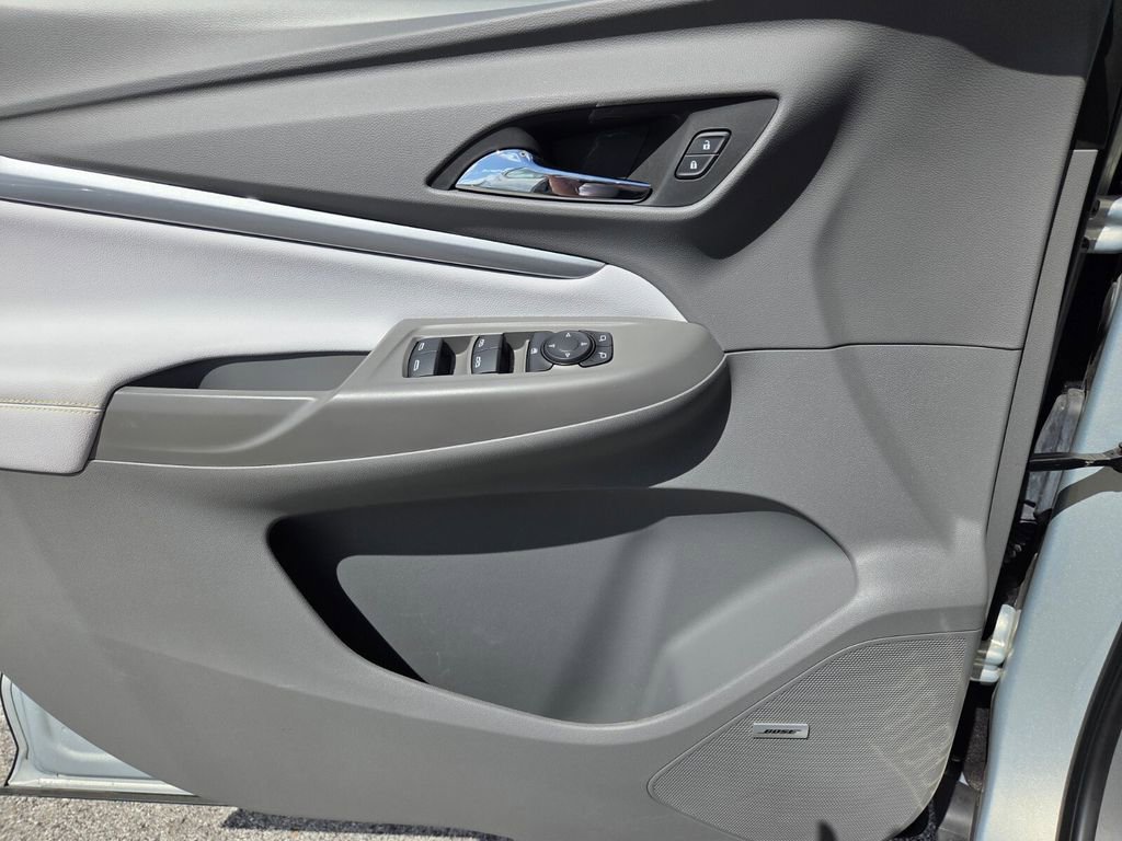 Certified 2023 Chevrolet Bolt EUV Premier w/ Sun & Sound Package image 22