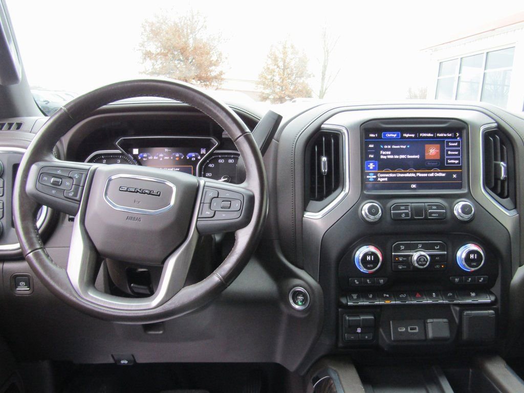 Used 2023 GMC Sierra 3500 Denali w/ Denali Ultimate Package image 5