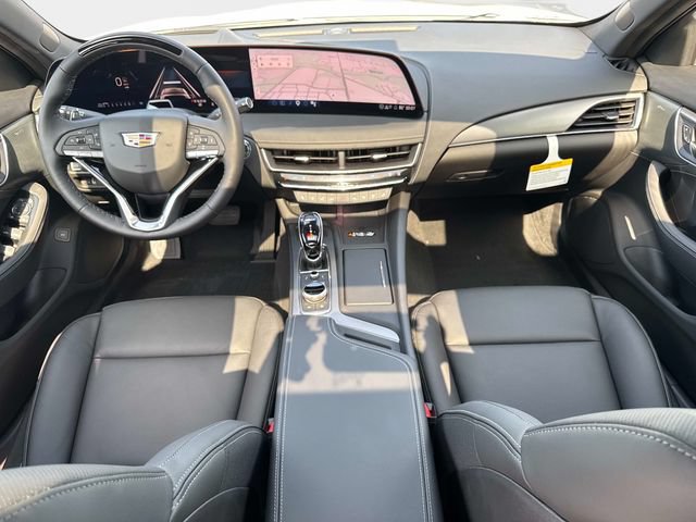 New 2026 Cadillac CT5 Premium Luxury w/ Technology Package AWD/4WD image 15