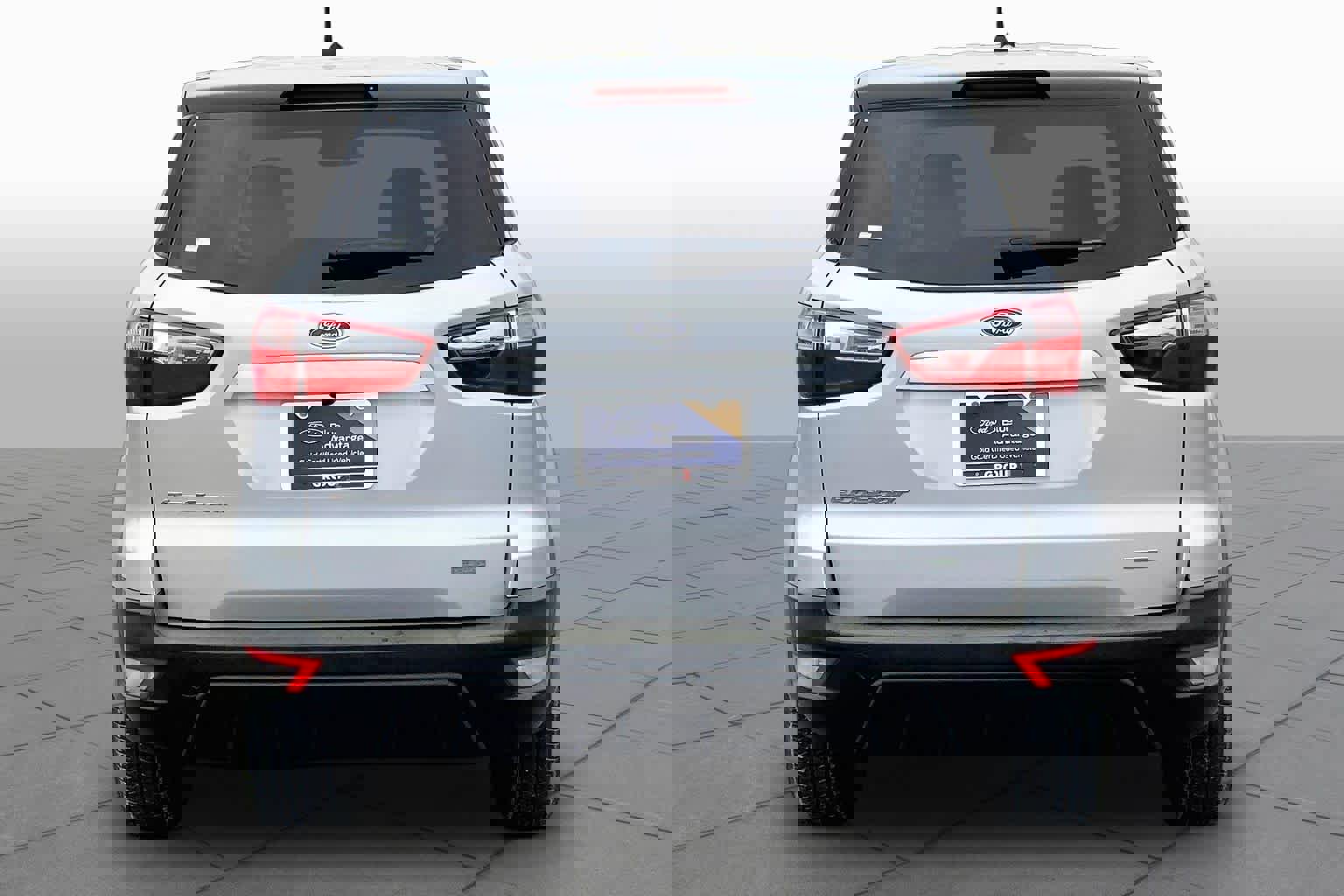 Used 2019 Ford EcoSport S FWD image 5