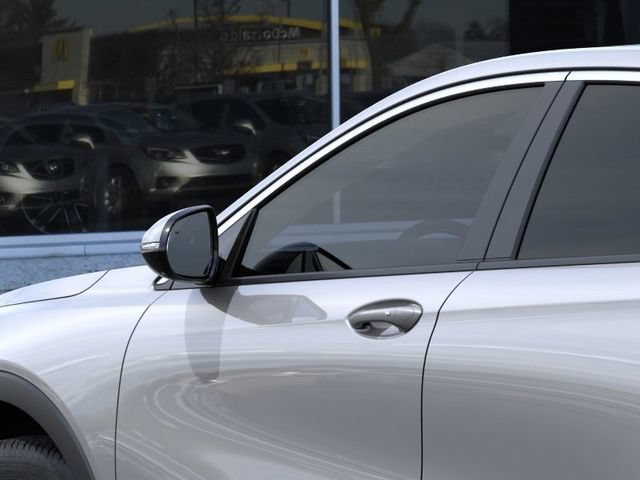 New 2026 Buick Envista Sport Touring w/ Convenience I Package FWD image 12
