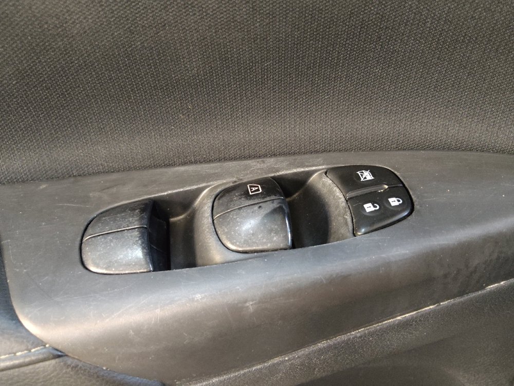 Used 2018 Nissan Sentra S FWD image 27
