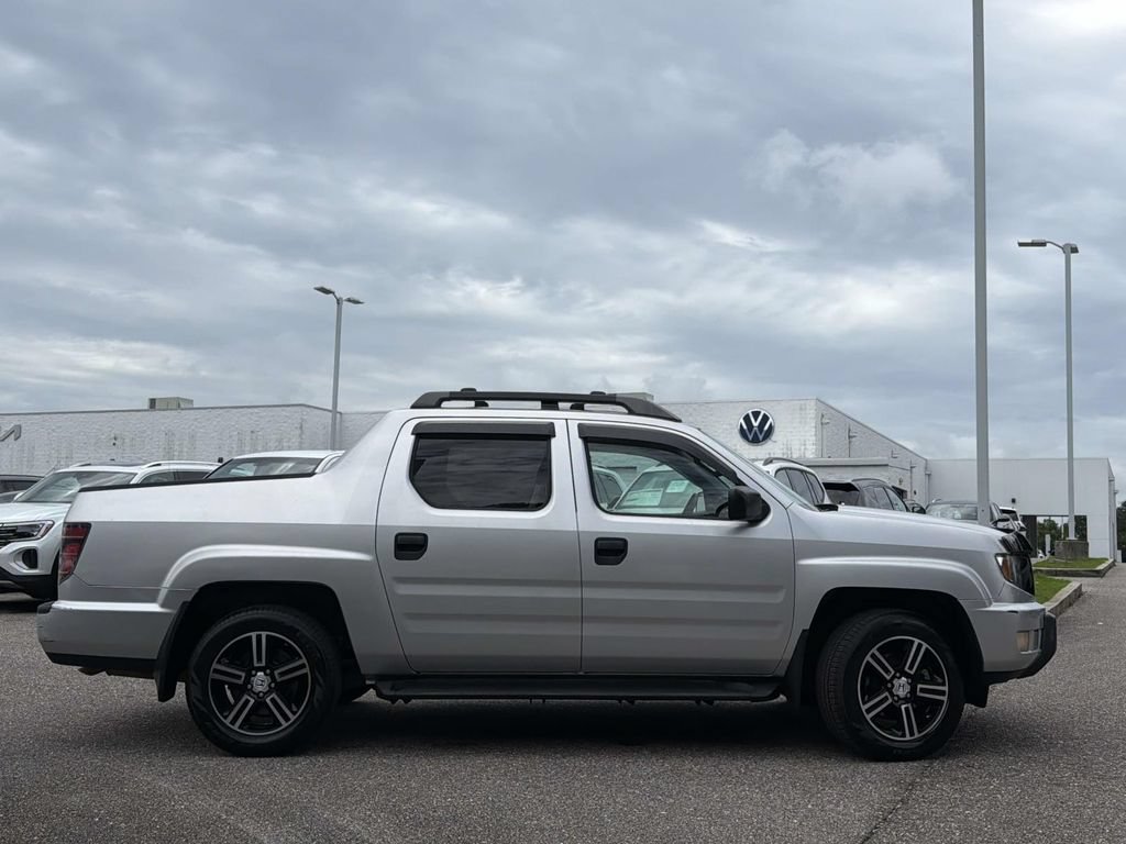 Used 2014 Honda Ridgeline Sport image 30