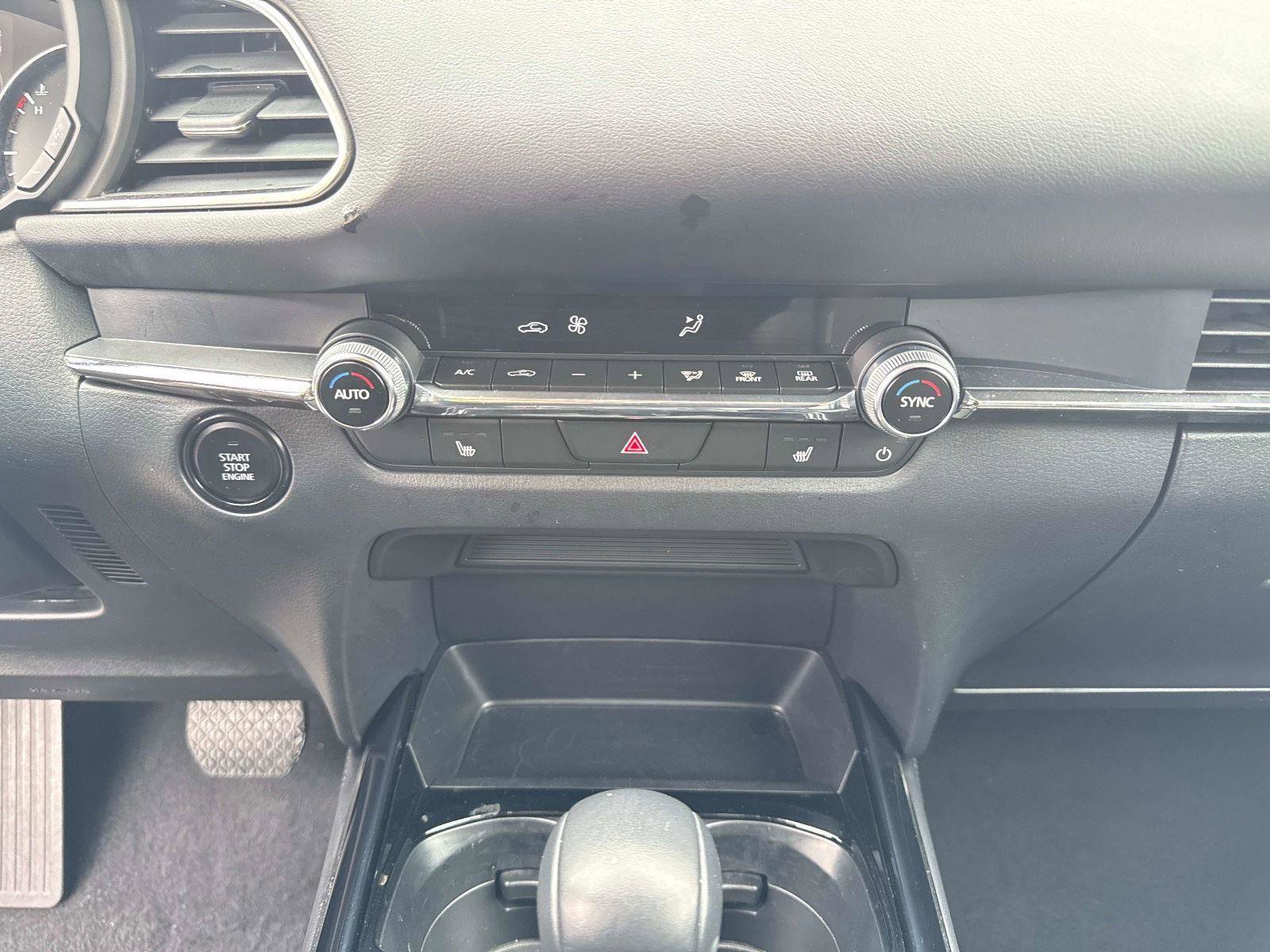 Certified 2025 MAZDA CX-30 AWD 2.5 S w/ Preferred Package image 25