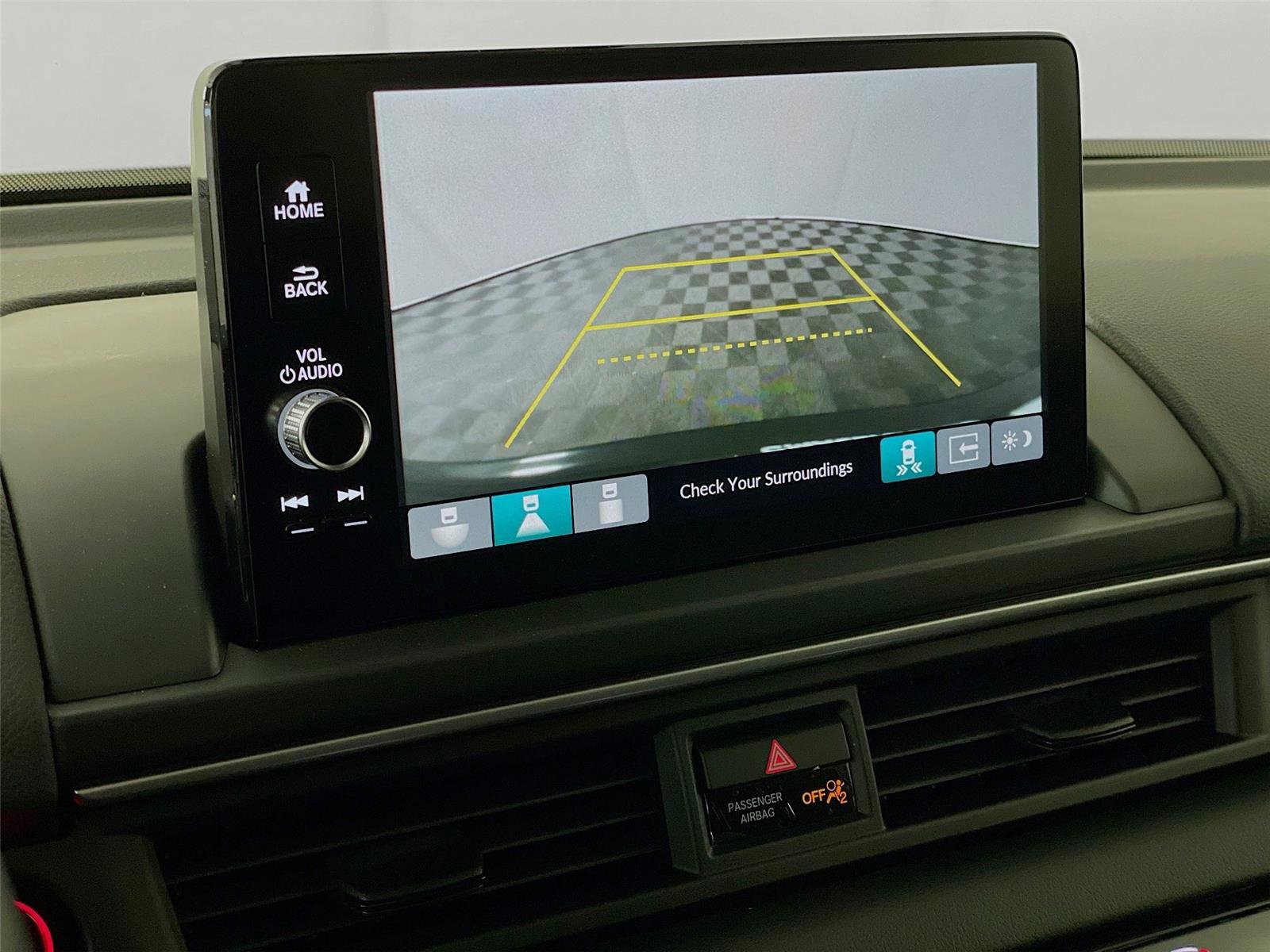 Used 2025 Honda Pilot Touring image 20