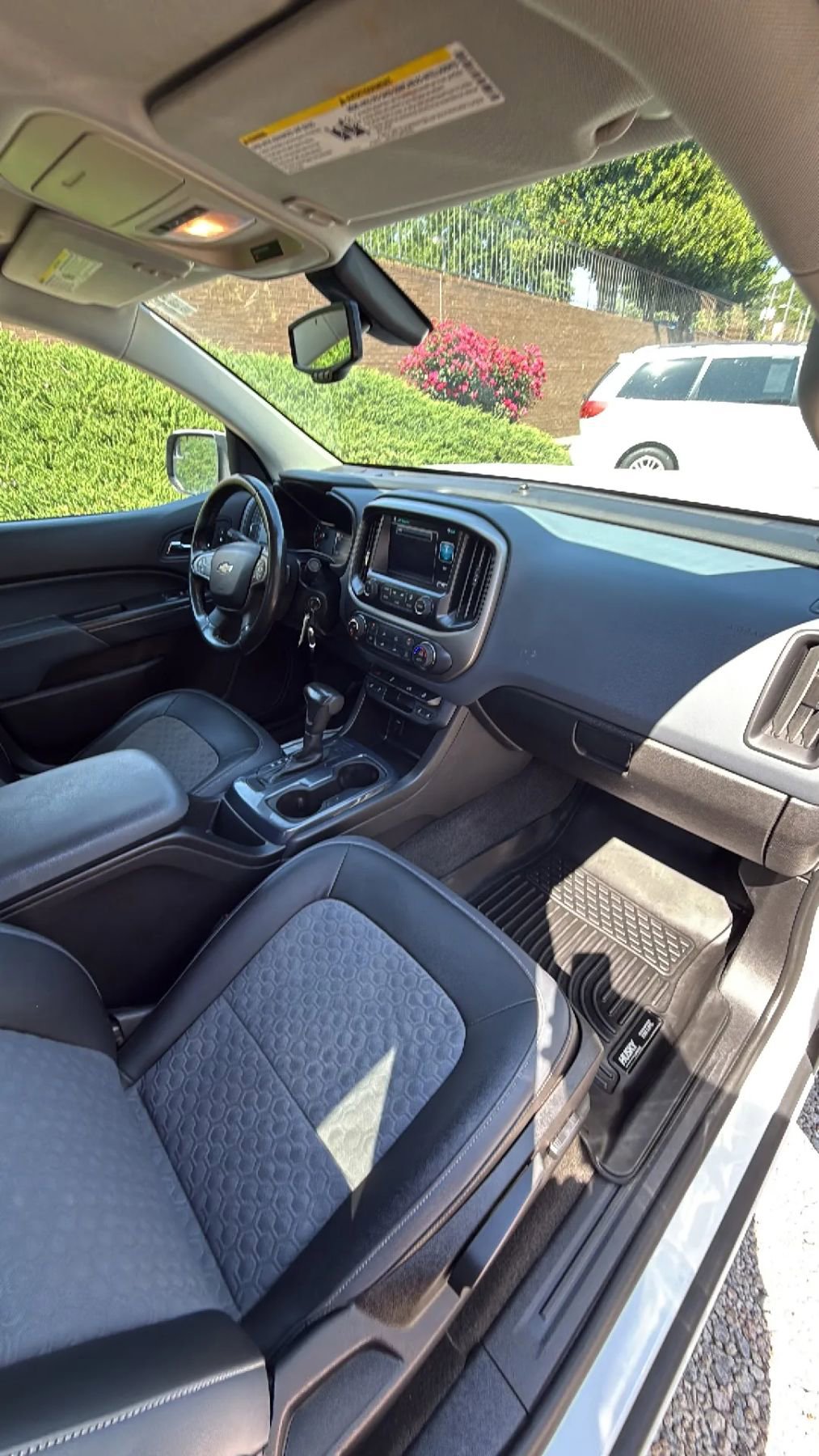 Used 2016 Chevrolet Colorado Z71 AWD/4WD image 20