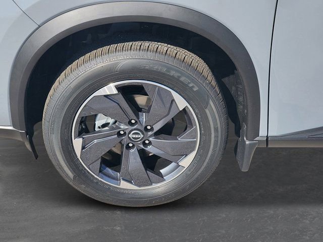 New 2026 Nissan Rogue SV image 11