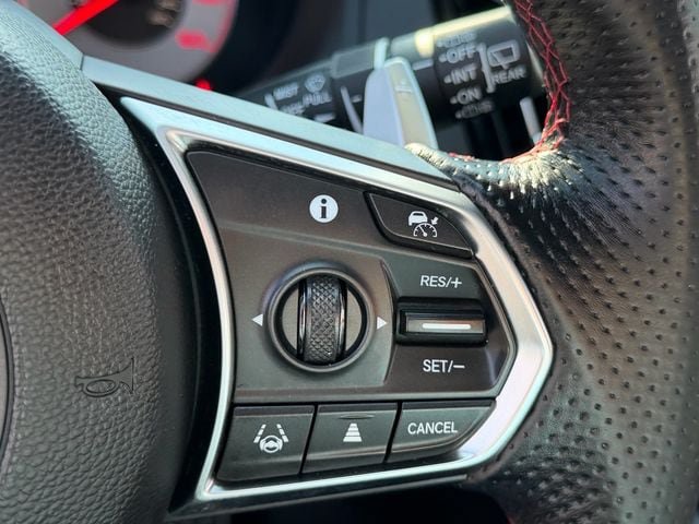 Certified 2024 Acura RDX w/ Advance Package AWD/4WD image 29