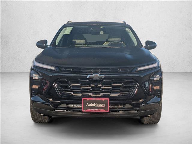 New 2026 Chevrolet Trax ACTIV w/ Driver Confidence Package image 8