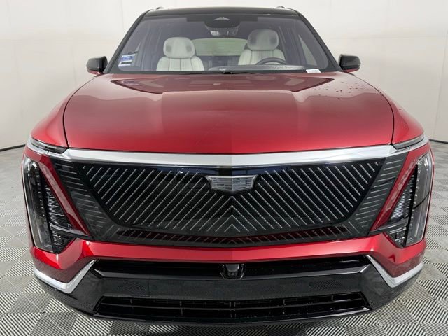 New 2026 Cadillac Vistiq Luxury image 10