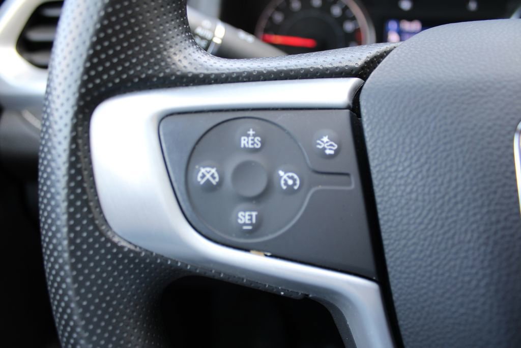 Used 2023 GMC Acadia SLE w/ Driver Convenience Package AWD/4WD image 21