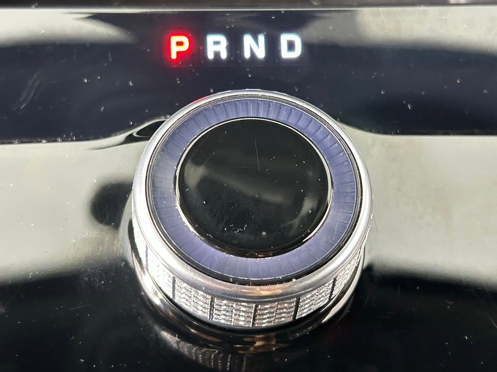 Used 2024 Jeep Grand Cherokee L Laredo image 24