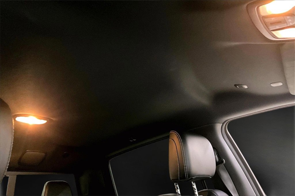 Used 2023 RAM 1500 Rebel w/ Rebel Level 2 Equipment Group image 28