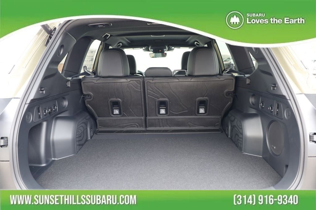 New 2026 Subaru Forester Wilderness image 7
