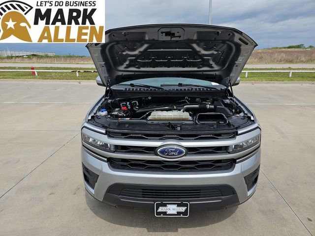 Used 2024 Ford Expedition Max XLT AWD/4WD image 30