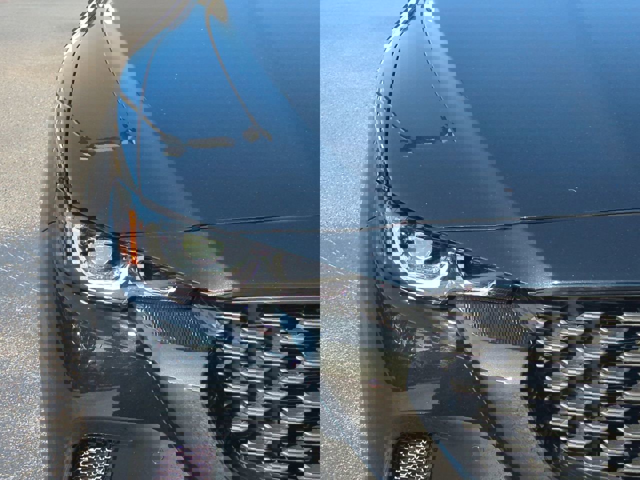 New 2026 MAZDA CX-50 Meridian Edition w/ Weather Package image 10