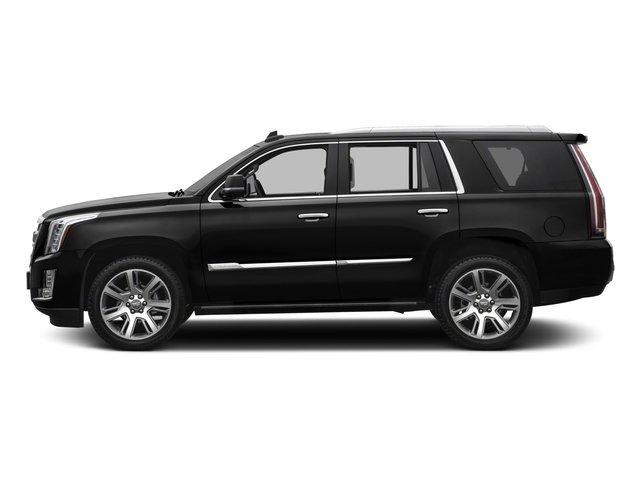 Used 2017 Cadillac Escalade Premium Luxury AWD/4WD image 6