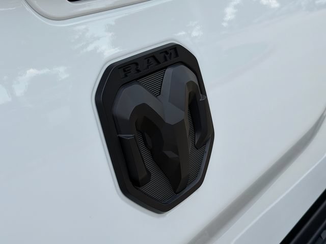 Certified 2023 RAM 2500 Limited AWD/4WD image 12