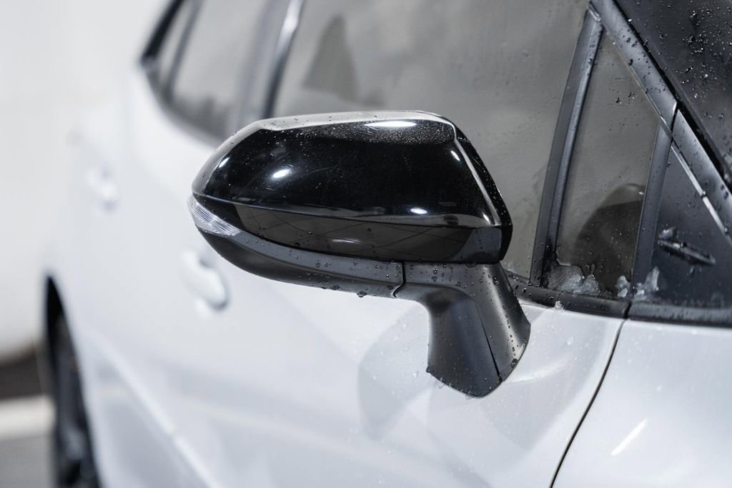 Used 2023 Toyota Corolla XSE image 13