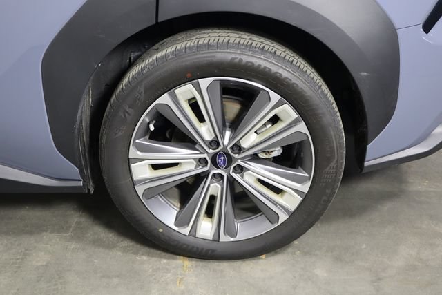 Used 2023 Subaru Solterra AWD image 41