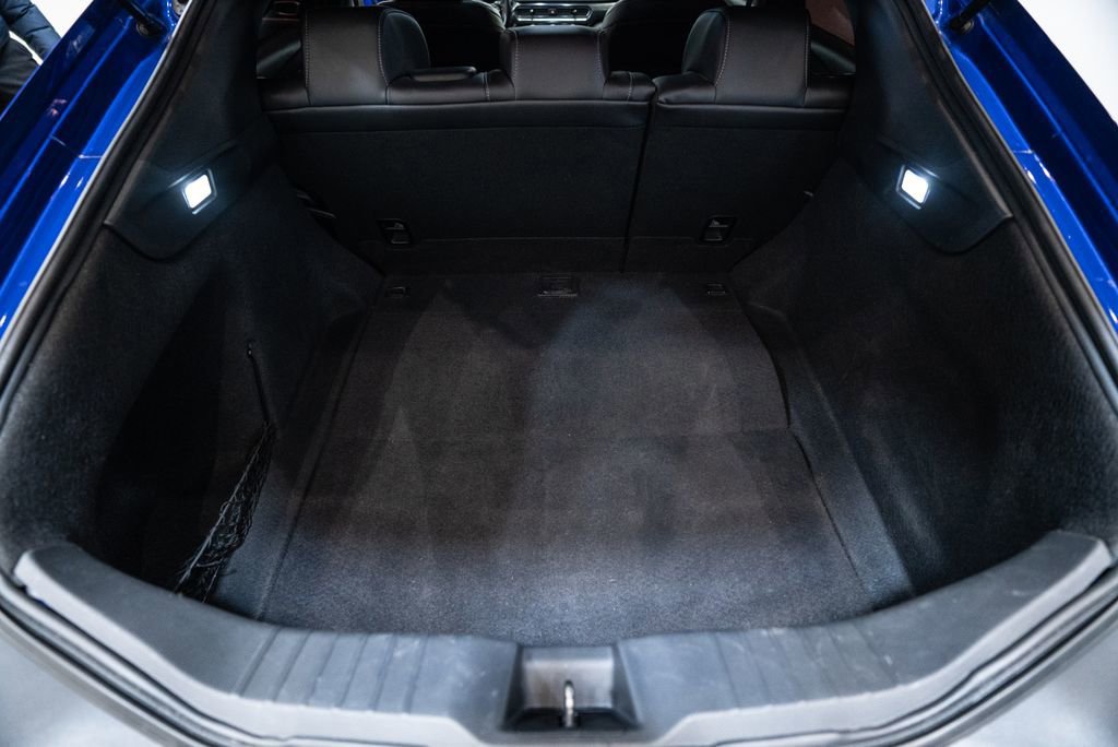 Used 2023 Acura Integra A-Spec image 31